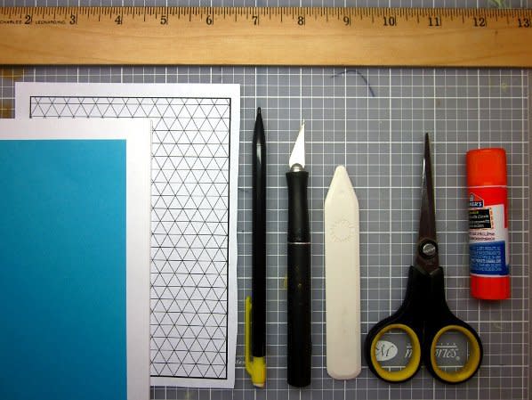 Original QuicKutz SILHOUETTE 1 Digital Craft Cutter - Die Cutting &  Embossing Machines, Facebook Marketplace