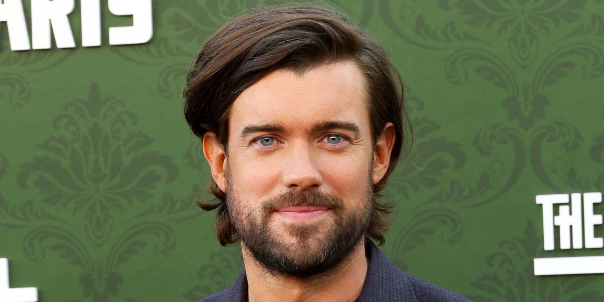 jack whitehall