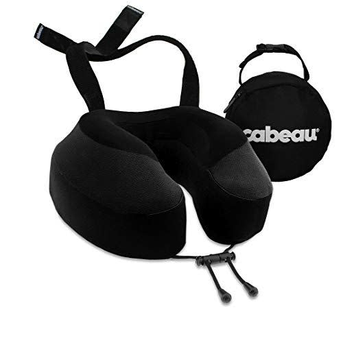 3) Evolution S3 Travel Pillow