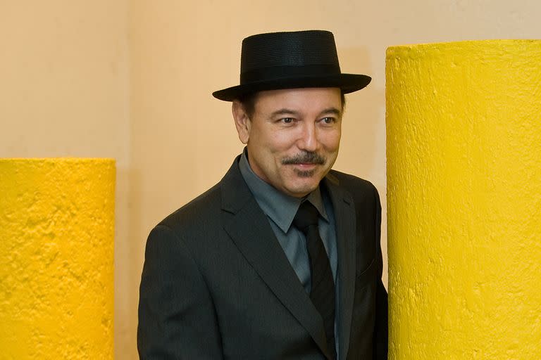 Rubén Blades se prepara para escribir su autobiografía; en una extensa charla con LA NACION repasa su trayectoria y recuerda a algunos de los grandes músicos, escritores y actores que se cruzaron en su camino