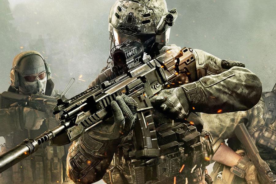 Call of Duty: Mobile tiene los días contados, asegura Microsoft