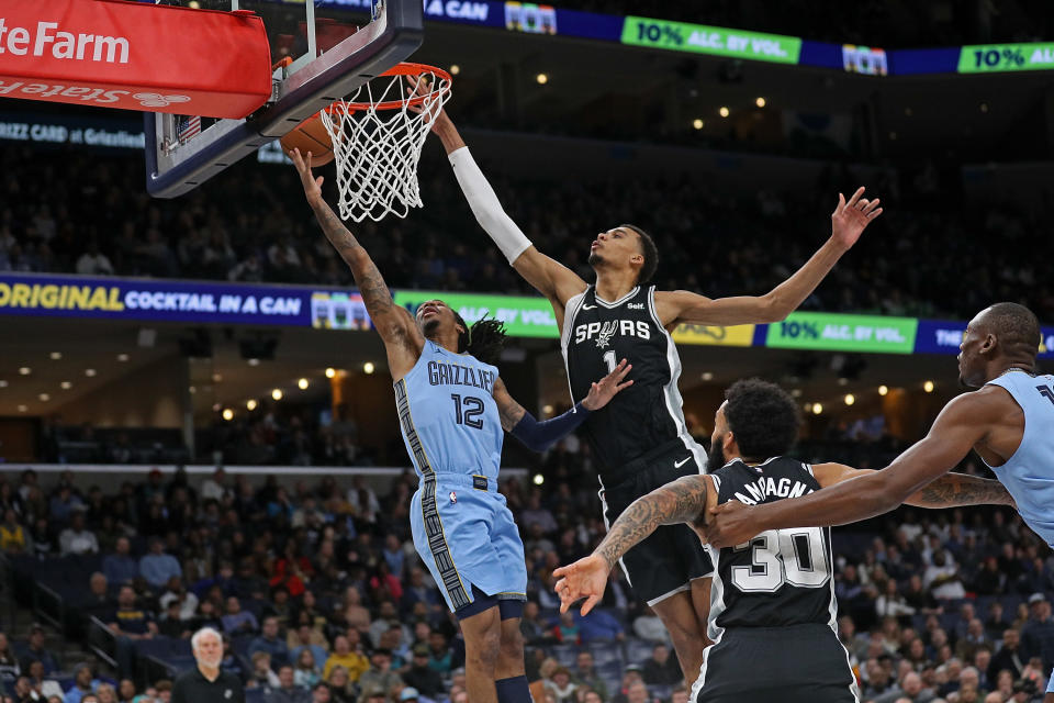 Justin Ford/Getty Images