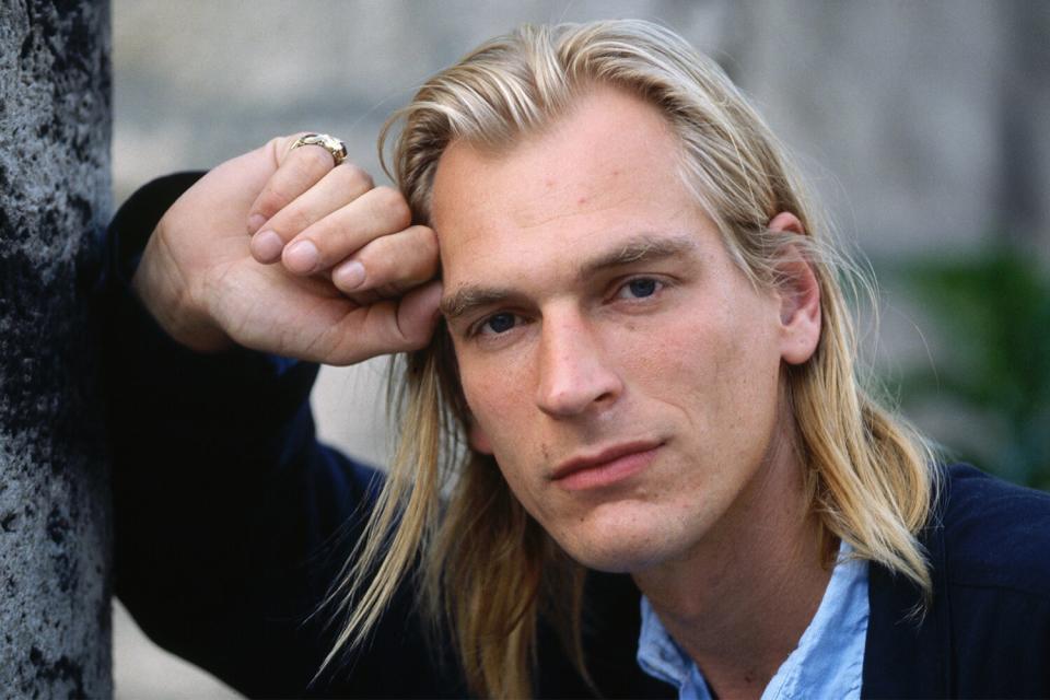 Julian Sands