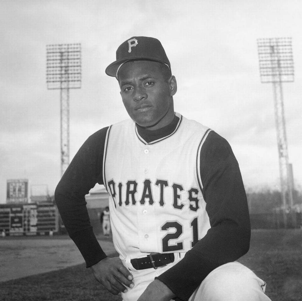 Roberto Clemente