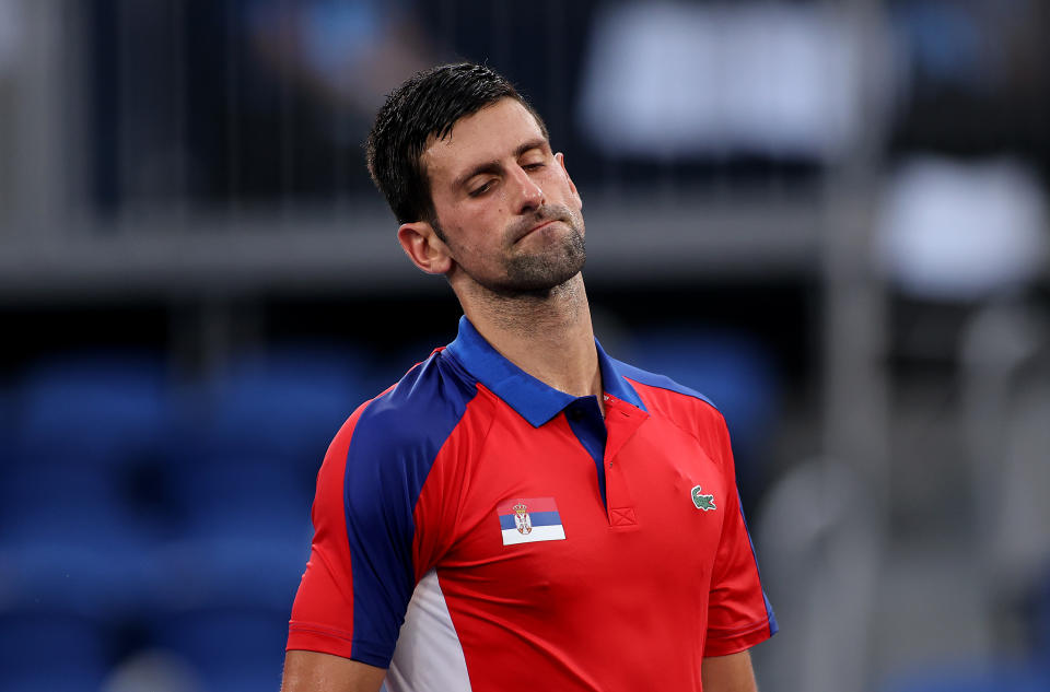 (Photo by Clive Brunskill/Getty Images)