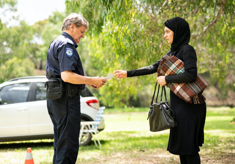 Savage River considers how different lives are valued. ABC TV