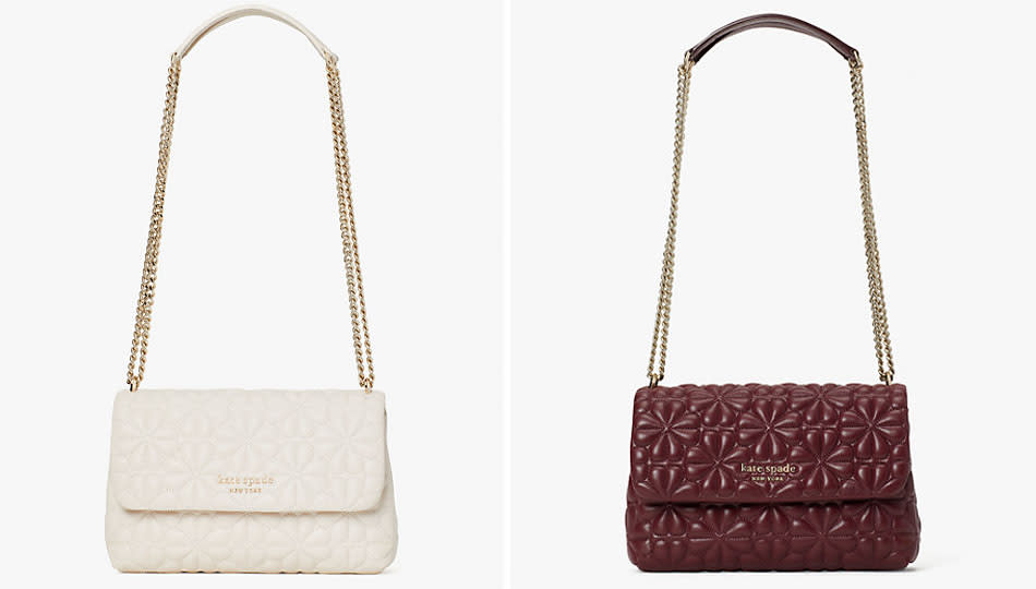 Kate Spade Sale: Get 50% Off Classic Bags With This CodeHelloGiggles