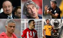 Premier League: 10 things to look out for on the opening weekend