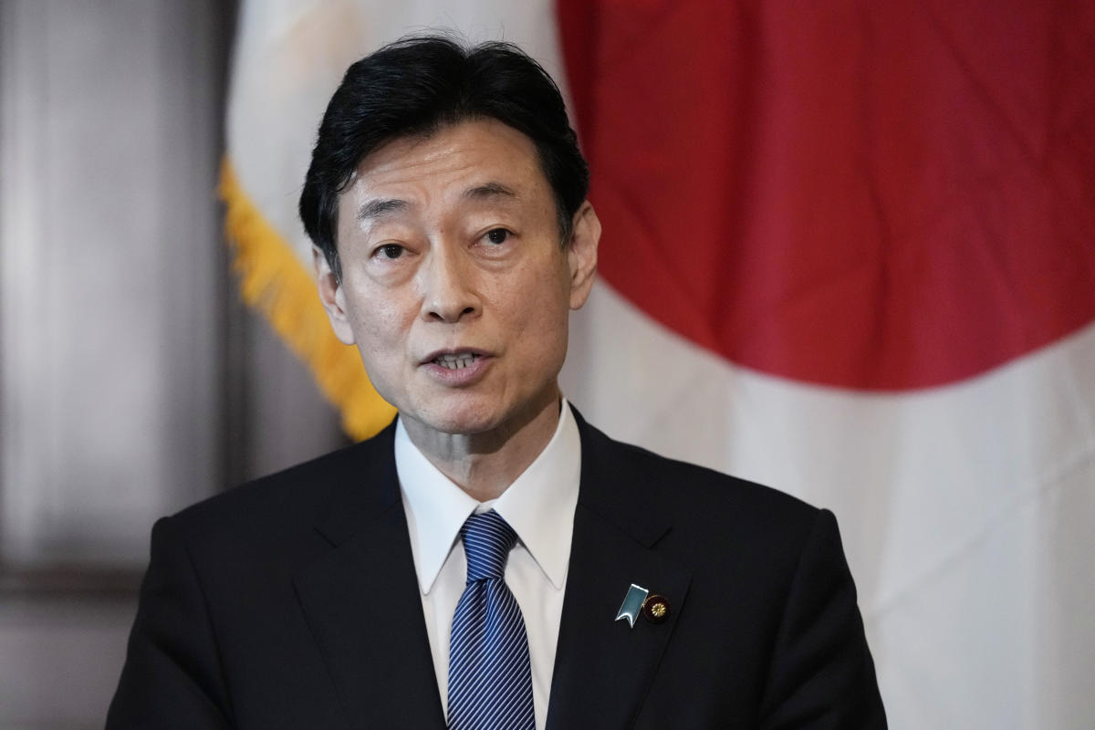 両国の関係改善に伴い、日本は7月21日から韓国を貿易優遇国に復帰させる
