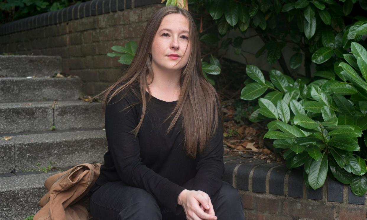 <span>Jade McCrossen-Nethercott claimed she had been raped while she slept but a defence expert said it could have been ‘sexsomnia’.</span><span>Photograph: Sophia Evans/The Observer</span>