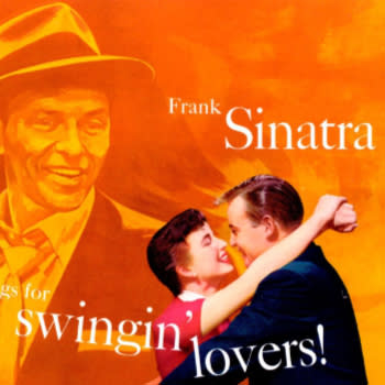 Songs for swinging lovers - Frank Sinatra