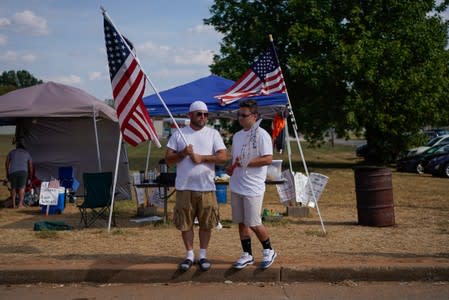 UAW workers battle bill collectors as strike continues in Bowling Green