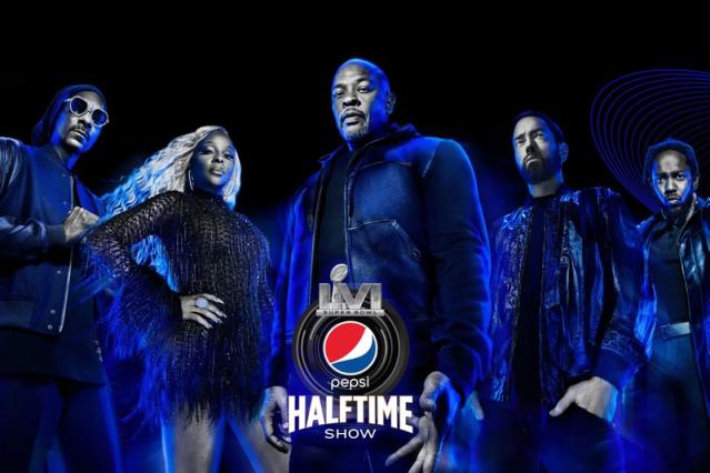 Pop Base on X: Pepsi will no longer sponsor the Super Bowl