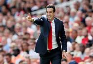 Premier League - Arsenal v Burnley