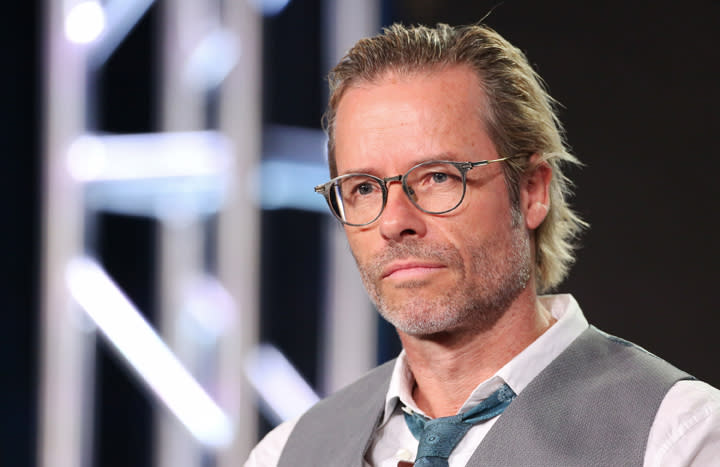 Guy Pearce reveals encounter with Kevin Spacey on 'L.A. Confidential'