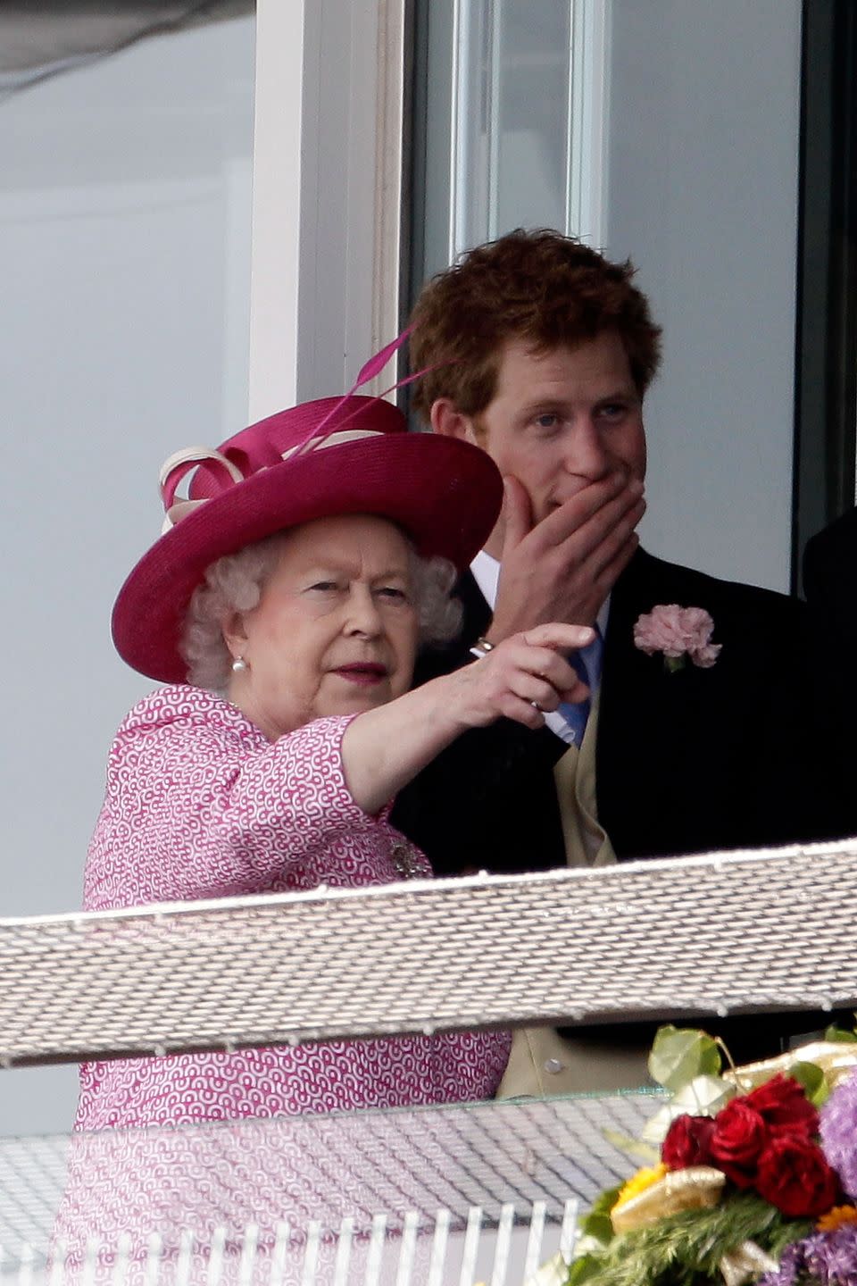 50 Times the Queen Was Not Amused