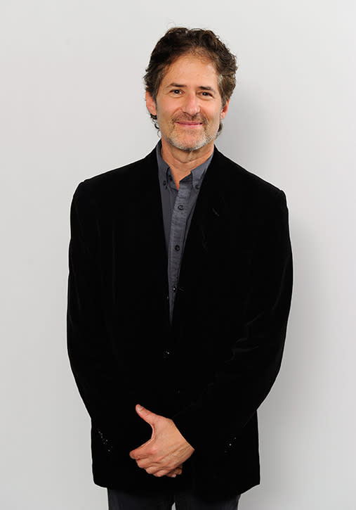 James Horner: 1953 –2015