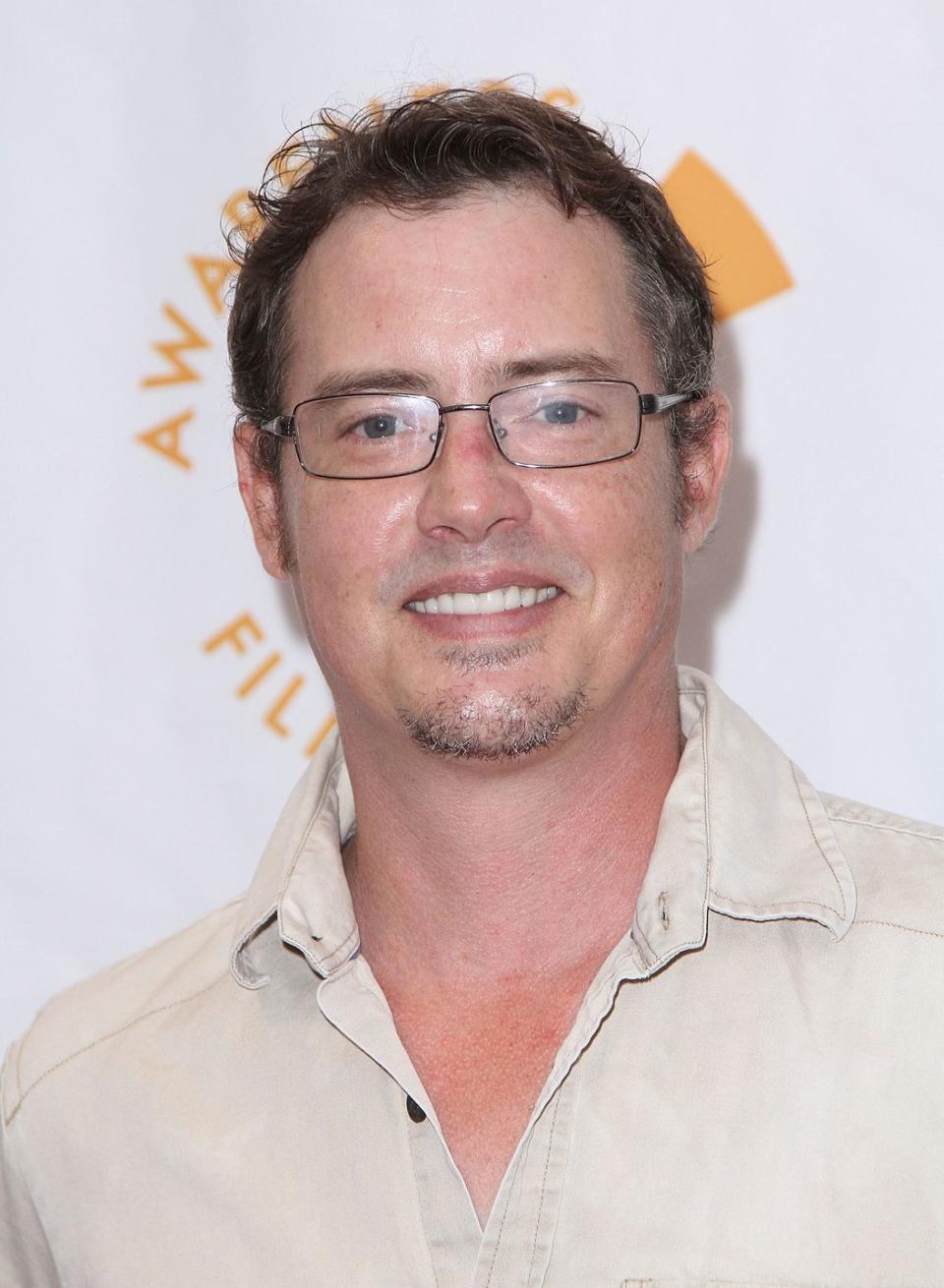 NOW: Jason London