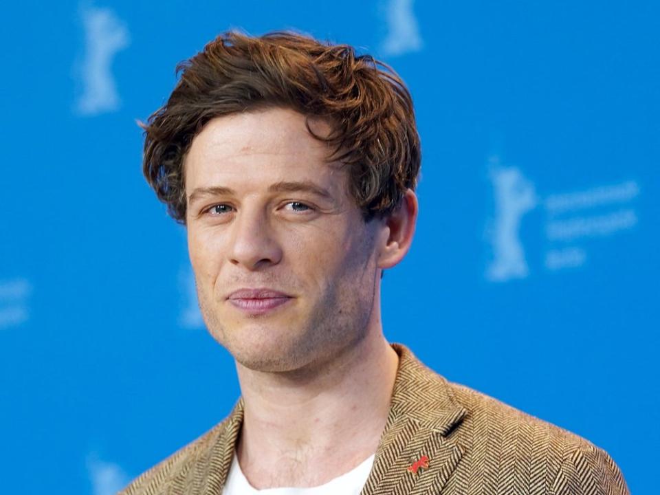 Bei den britischen Buchmachern ist James Norton der neue 007-Favorit. (Bild: Denis Makarenko/Shutterstock.com)