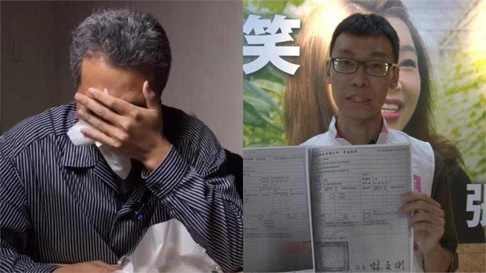 不止陳吉仲！謝金河驚曝下個受害「部長級目標」　1議題將面臨認知作戰