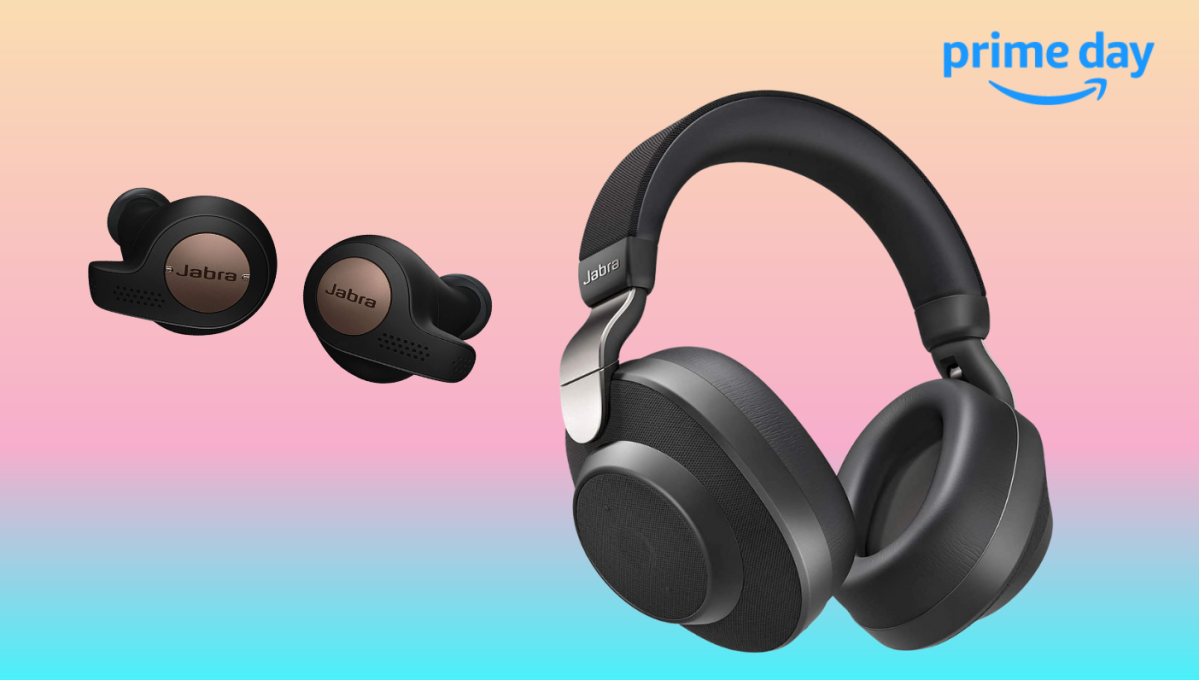 The best Prime Day 2022 deal: Jabra earbuds now cost under S$100