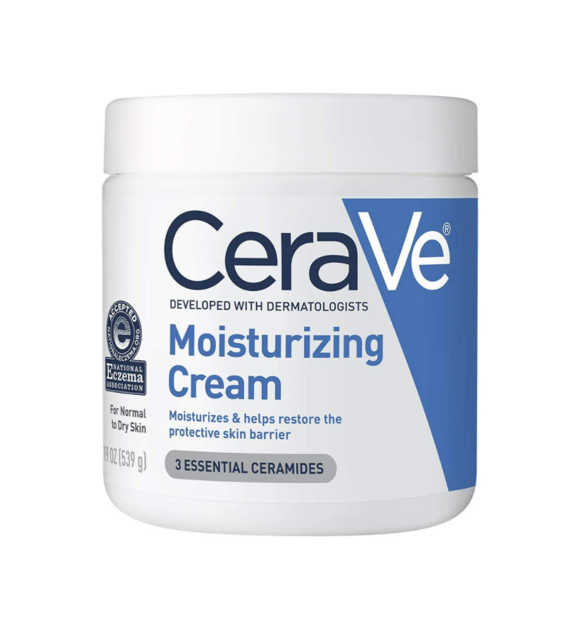 Amazon Moisturizing Cream - Amazon, $33