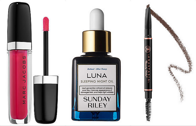 11 things you should get at Sephora during the VIB sale