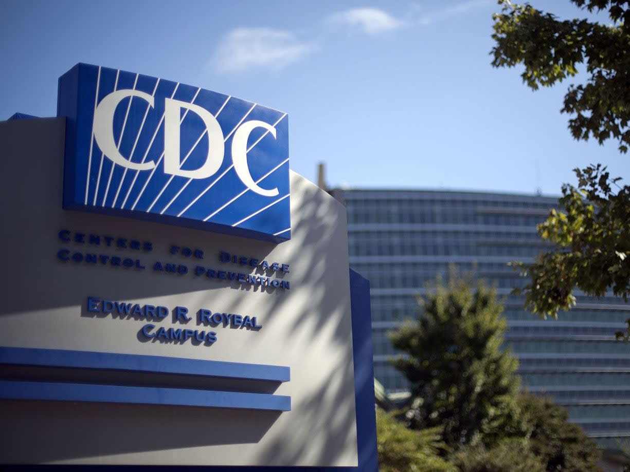 CDC director says he was quoted accurately in the Washington Post saying second wave of virus would be 'even more devastating' (AP)