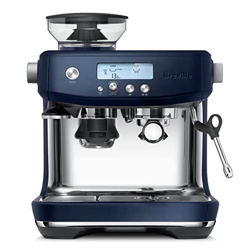 3) Breville Barista Pro Espresso Machine