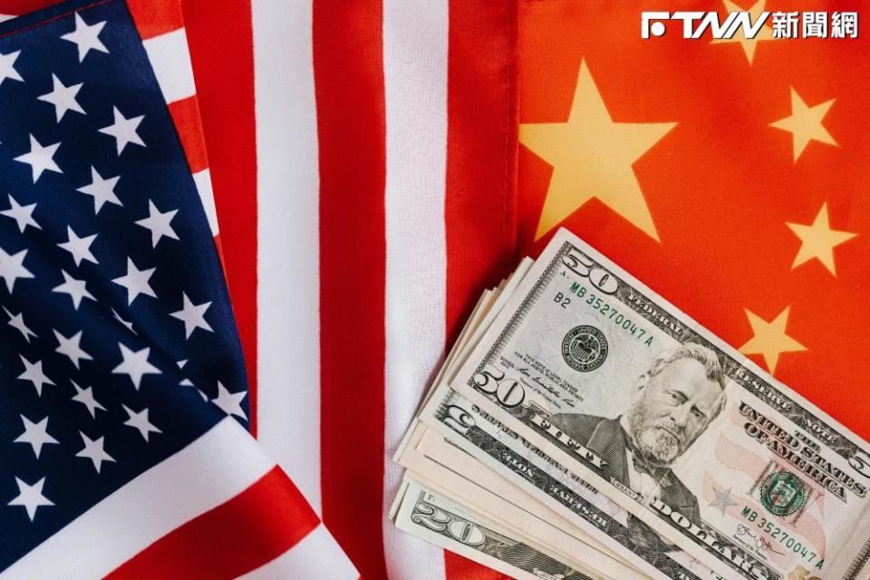隨著美國進行供應鏈移動，去年中國的FDI暴跌了85%，投資中國的資金不斷外流，進而改變了資本市場和外貿結構。（示意圖／Pexels）