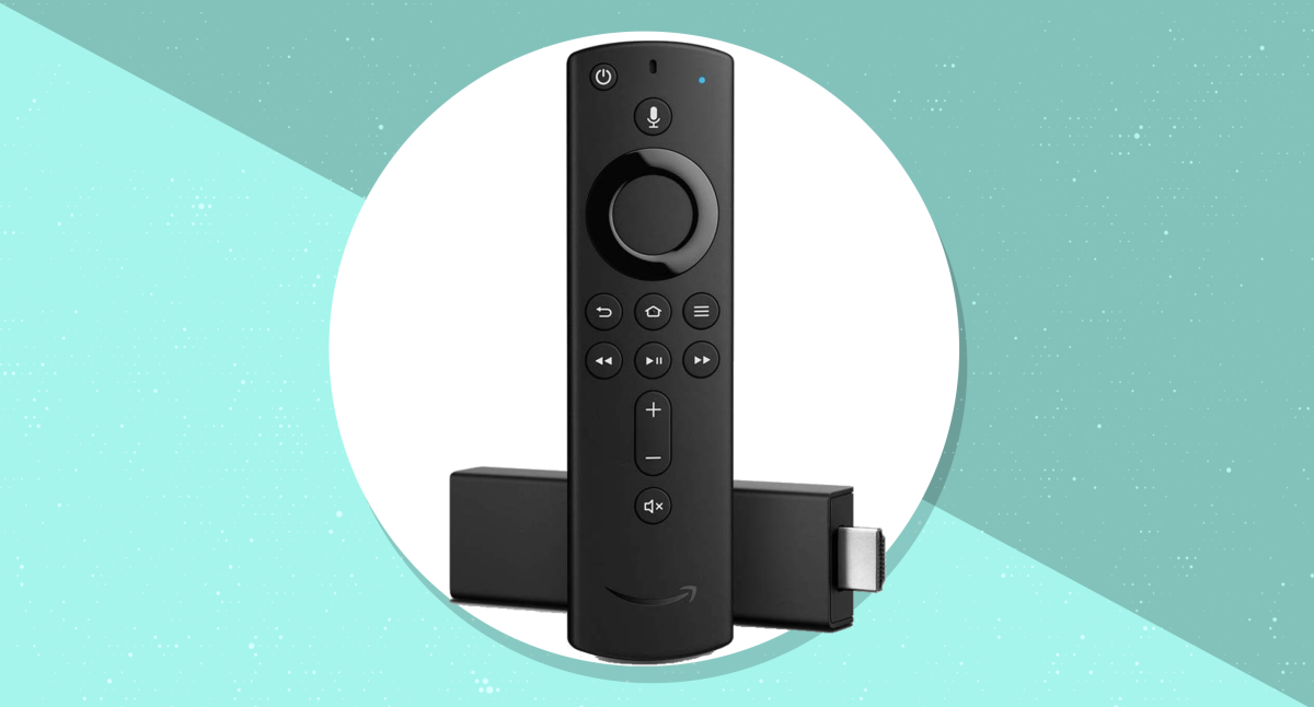 The Fire TV Stick 4K just dropped to $25 for Prime Day — it's 50% off!