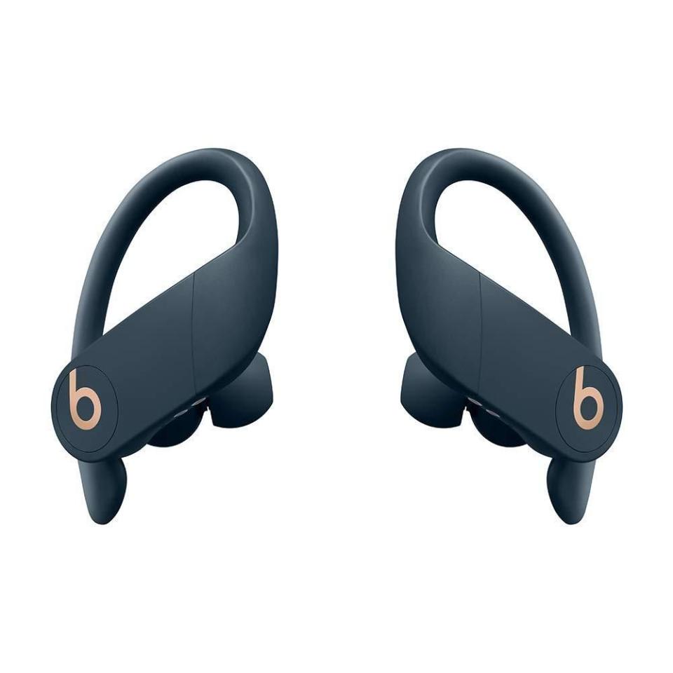 5) Powerbeats Pro Wireless Earbuds