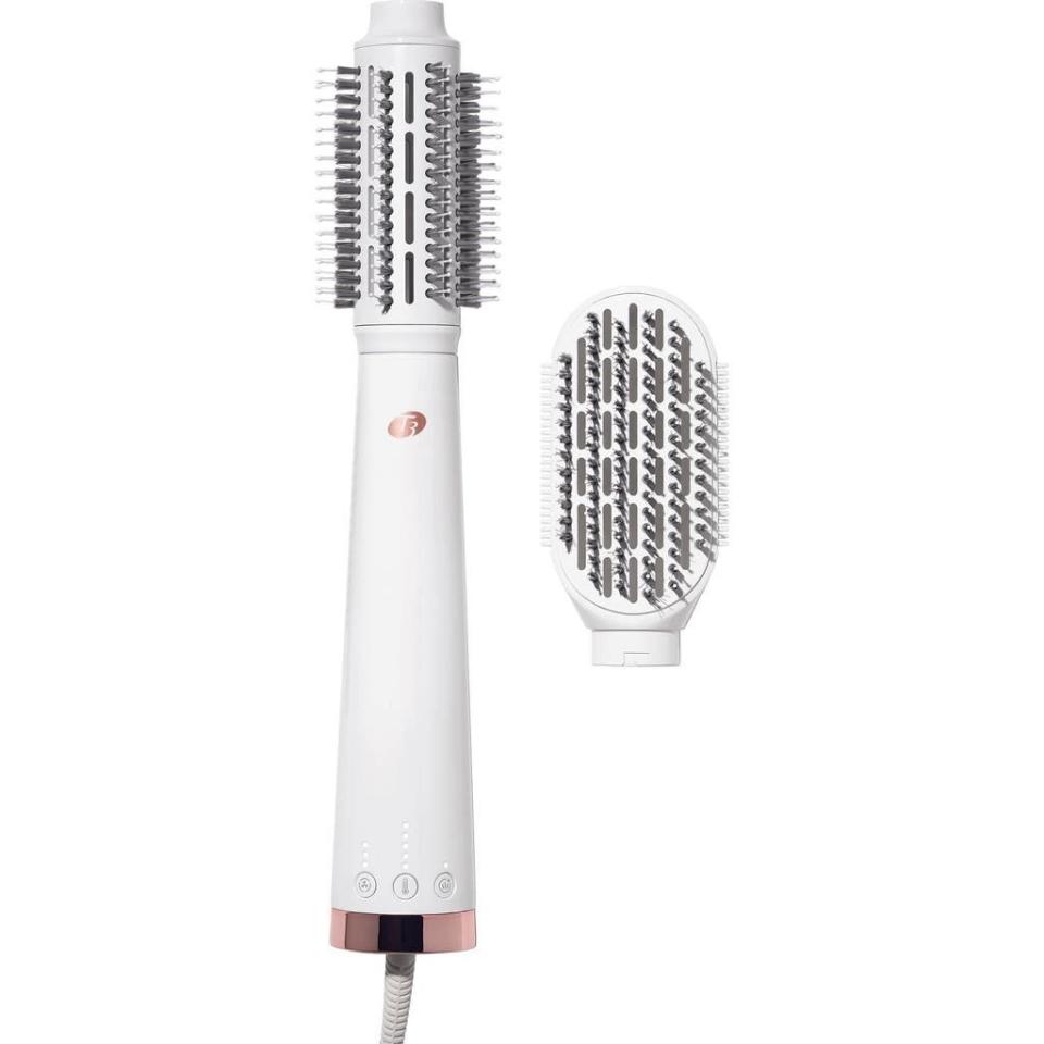 AireBrush Duo Blow Dry Brush