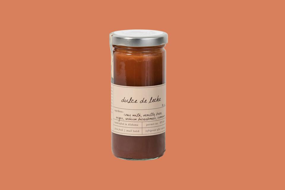 Dulce de Leche