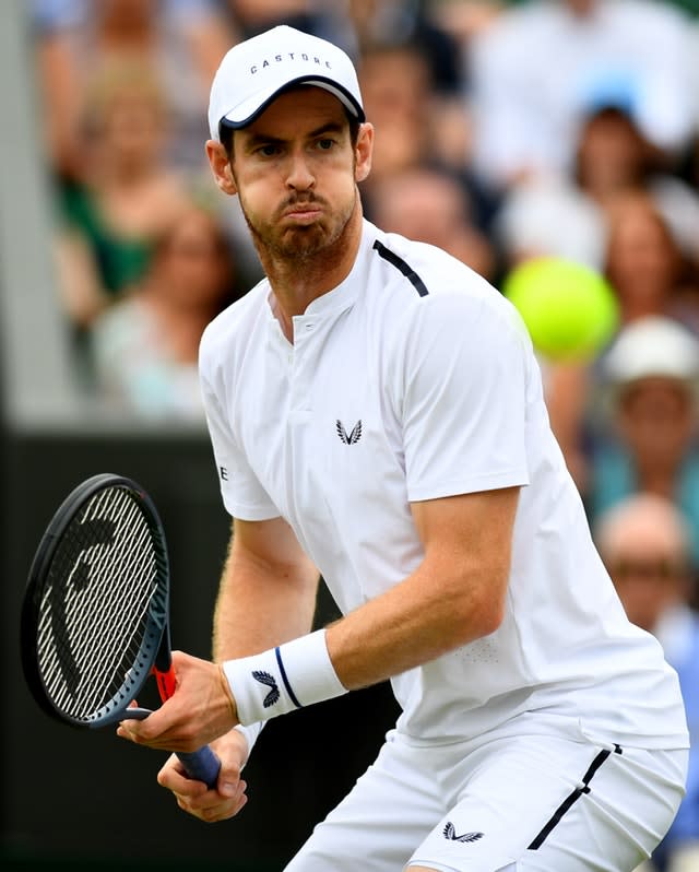 Wimbledon 2019 – Day Six – The All England Lawn Tennis and Croquet Club