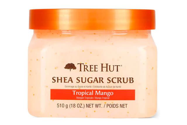 20 best body scrubs and exfoliators to try in 2023