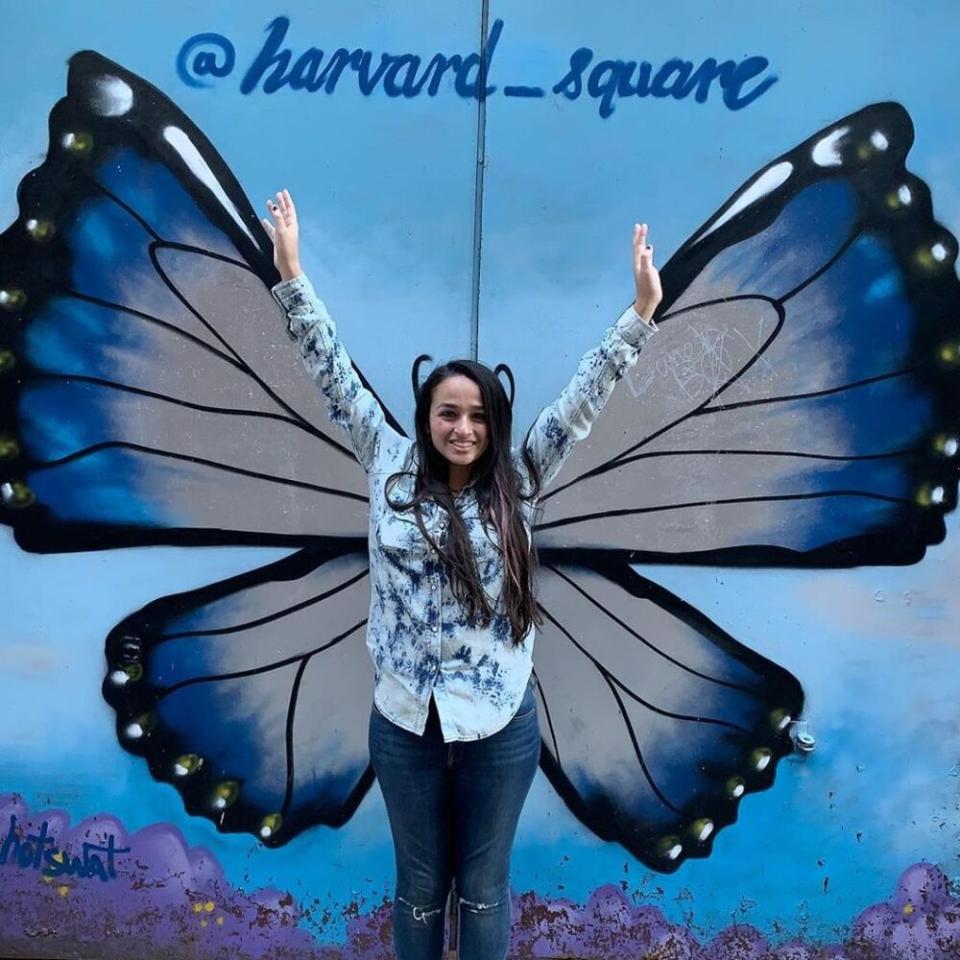 Jazz Jennings