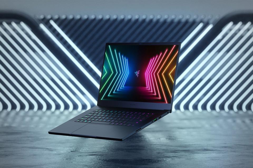 razer blade stealth 13 small laptop