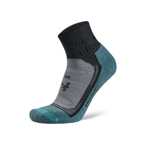 Balega Blister Resist Quarter Socks