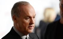 <p>Michael Keaton hieß eigentlich mal Michael Douglas. Da die Schauspielergewerkschaft, der die beiden angehören, jedoch vorschreibt, dass zwei Mitglieder nicht unter dem gleichen Namen auftreten dürfen, nahm der Jüngere den Künstlernamen Keaton an. Und zwar nicht zu Ehren von Kollegin Diane Keaton, wie oft behauptet wird, sondern von Stummfilmlegende Buster Keaton. (Bild: Jeff Spicer/Getty Images)</p> 