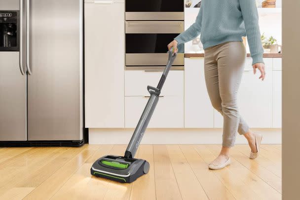 Grab this Gtech cordless vacuum whilst it has 31% off