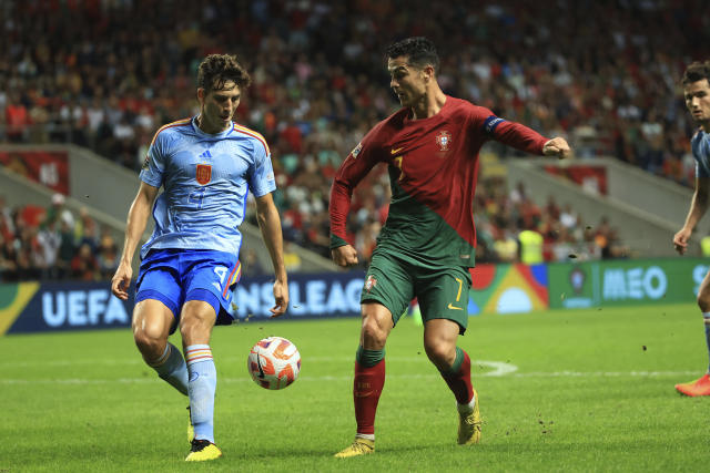 At World Cup, Portugal Is a Lot More Than Cristiano Ronaldo - Bloomberg