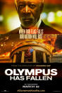 Morgan Freeman as Martin Trumbull in FilmDistrict's "Olympus Has Fallen"<br> Congressman Martin Trumbull is the seasoned Speaker of the House. A veteran politician, he is well-spoken, perfectly composed, and a respected leader. He has no problem assuming command when the President is taken hostage. He will unflinchingly make even the most difficult decisions when it comes to protecting the country.<br> <a href="http://l.yimg.com/os/251/2013/02/07/OHF-MF-yahoo-jpg_174935.jpg" rel="nofollow noopener" target="_blank" data-ylk="slk:View full size >>;elm:context_link;itc:0;sec:content-canvas" class="link ">View full size >></a>
