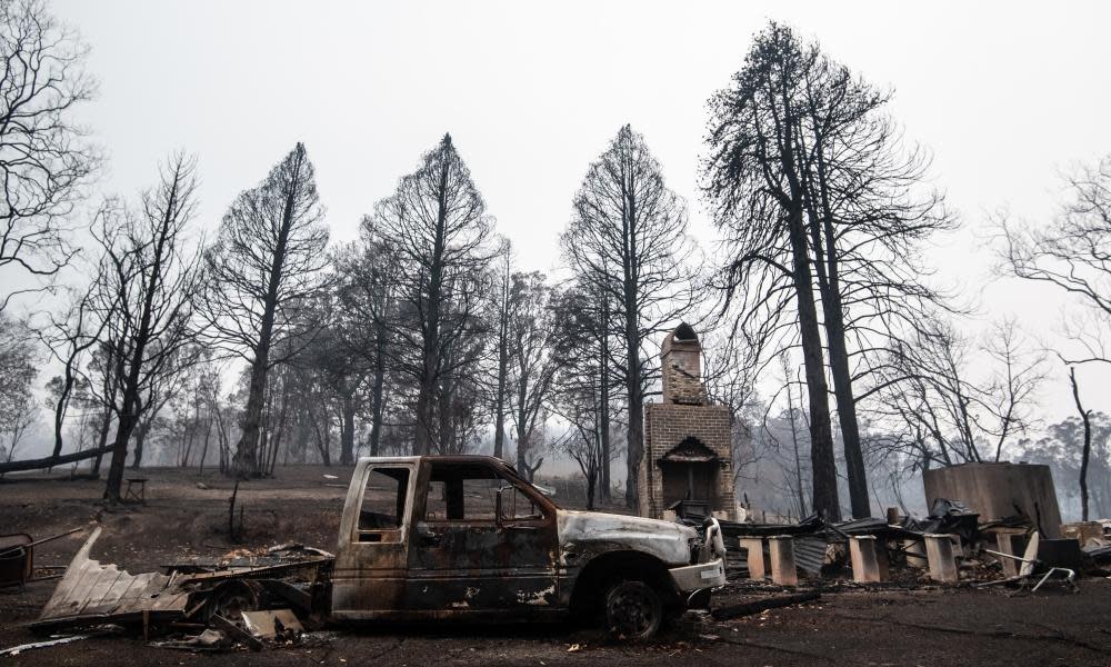 <span>Photograph: James Gourley/AAP</span>