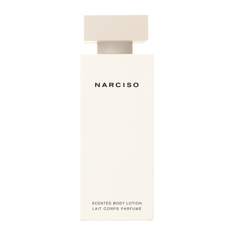 Narciso Rodriguez Scented Body Lotion