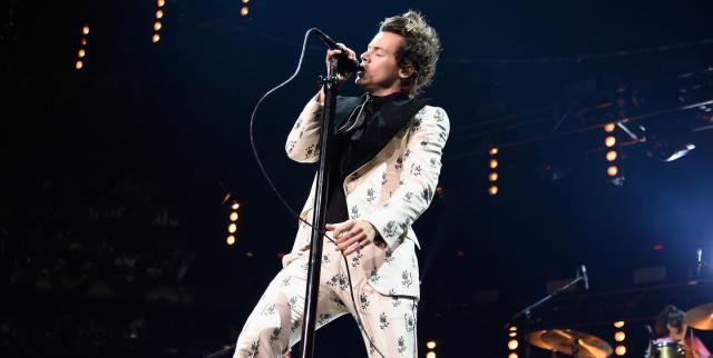 Harry Styles on 'Harry's House,' 'As it Was,' 'Don't Worry Darling,' Olivia  Wilde and More