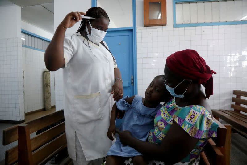 病例年增500萬 世衛：對抗瘧疾有敗戰之虞