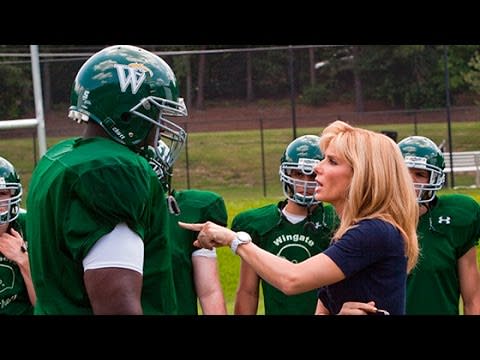 The Blind Side (2009)