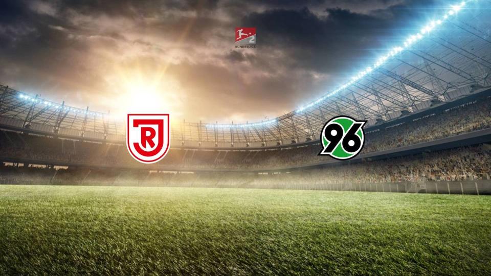 Macht SSV Jahn Regensburg seine Hausaufgaben?