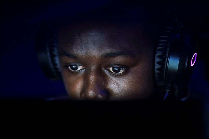 British-Ghanaian gaming collective offers safe haven for global gamers of diversity